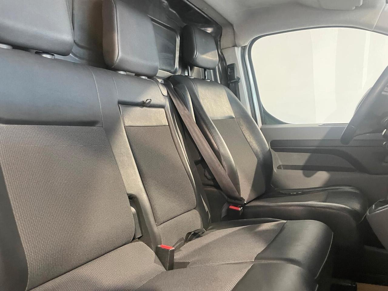 Opel Vivaro 1.5 Diesel 120cv PRONTA CONSEGNA
