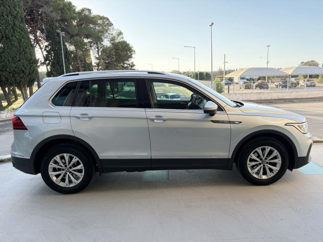 VOLKSWAGEN Tiguan 2.0 TDI 150 CV SCR DSG Life