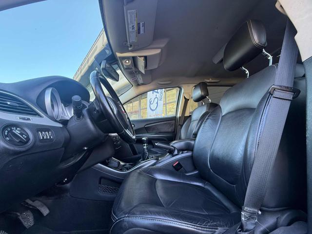 FIAT Freemont 2.0 Multijet 170 CV Freemont