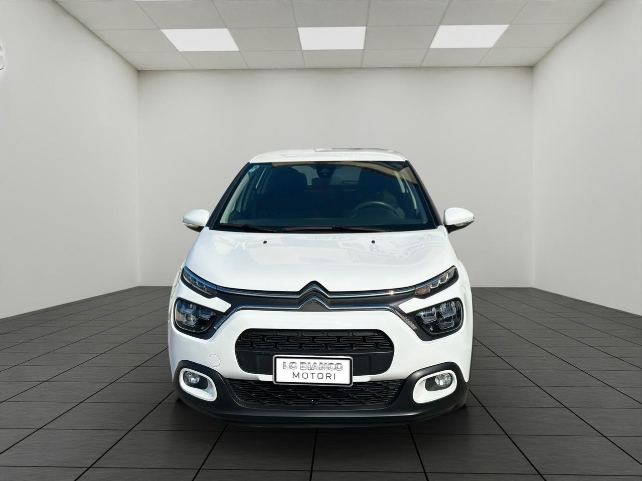 Citroen C3 You! 1.5 BlueHDi 100CV
