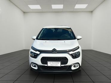 Citroen C3 You! 1.5 BlueHDi 100CV