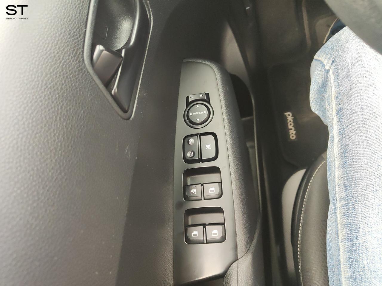 KIA Picanto 3ªs.(17-->) - Picanto 1.0 12V 5p. Urban Special Edit