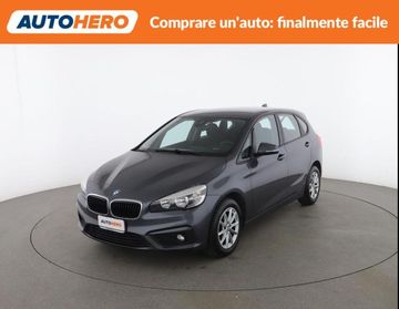 BMW 216 d Active Tourer Advantage