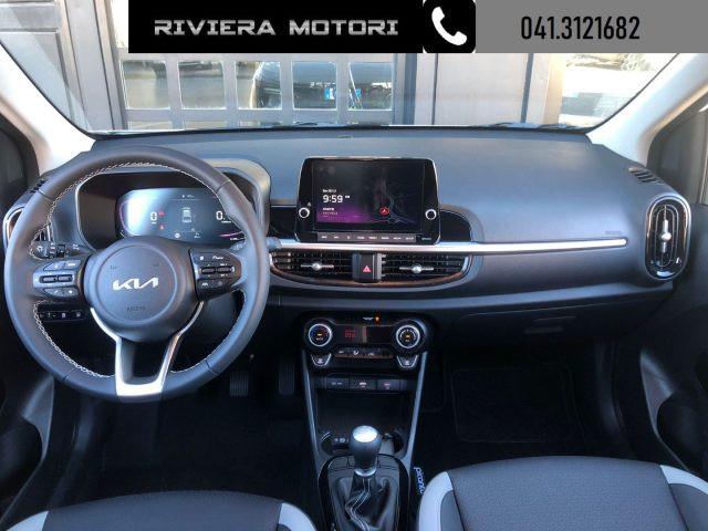 KIA Picanto 1.2 12V 5 porte Style