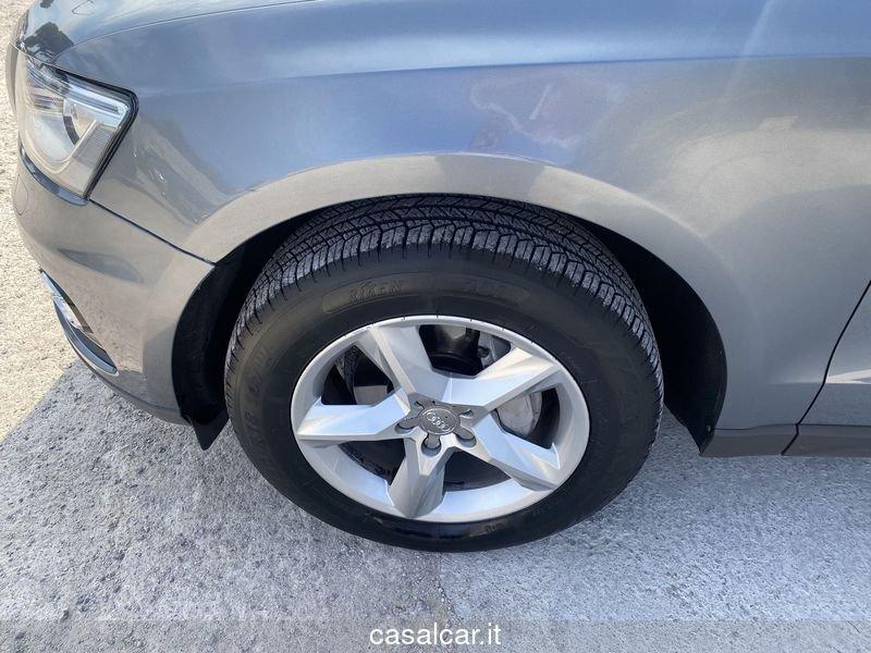 Audi Q5 Q5 2.0 TDI 190 CV clean diesel quattro S tronic Business 24 MESI DI GARANZIA