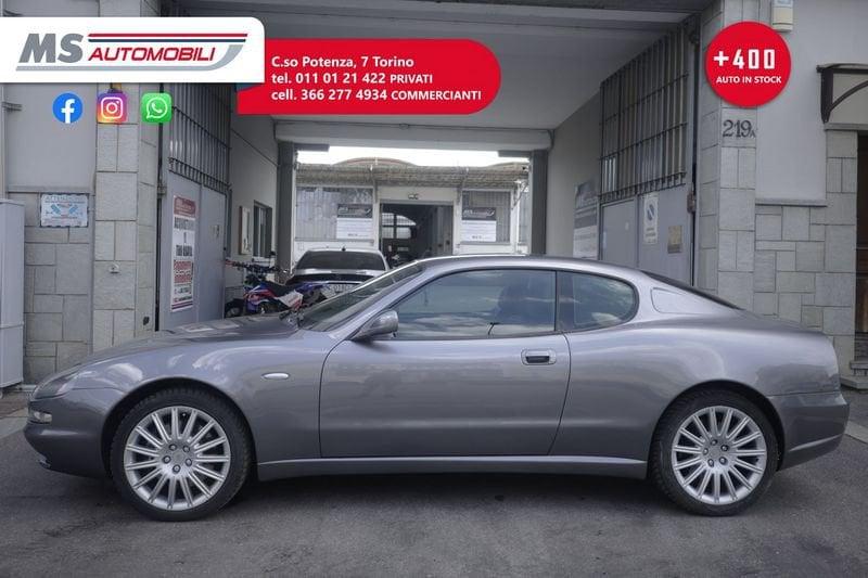 Maserati GT Maserati 3200 GT 271KW ANNO 2000