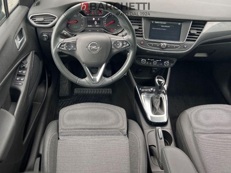 Opel Crossland 1.5 ECOTEC DIESEL 120 CV START&STOP AUT. ELEGANCE