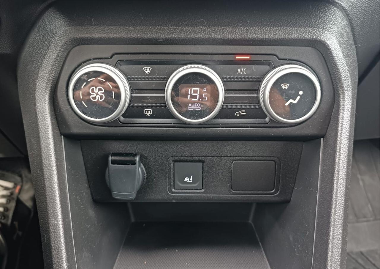 Dacia Jogger 1.6 Hybrid 140 5 posti Extreme