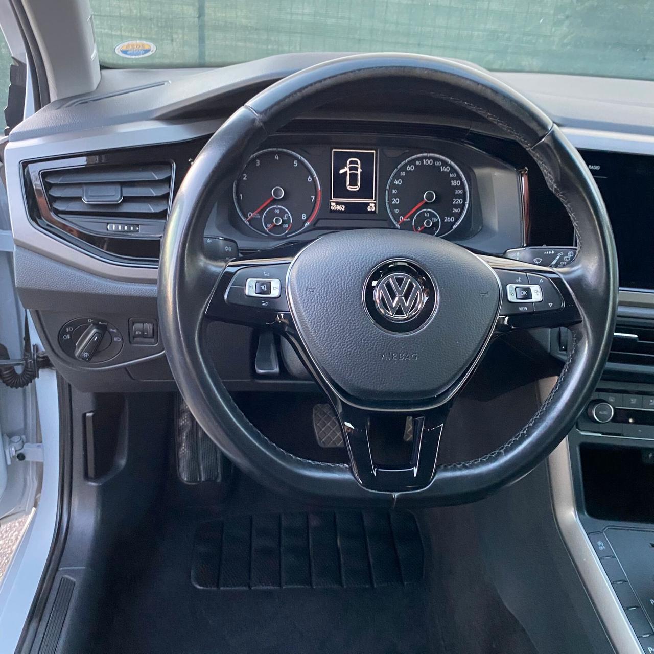 Volkswagen Polo 1.0 TSI DSG 5p. Highline BlueMotion Technology