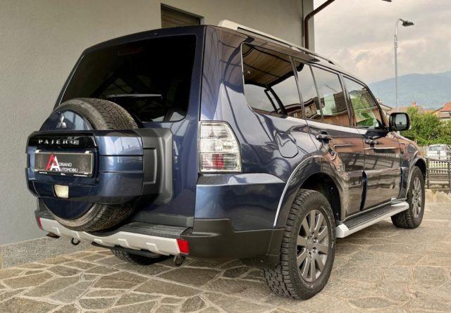 MITSUBISHI Pajero 3.2 DI-D 16V aut. 5p. Instyle DPF