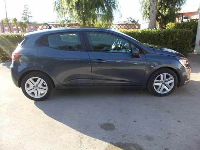 Renault Clio TCe GPL 5 porte Zen