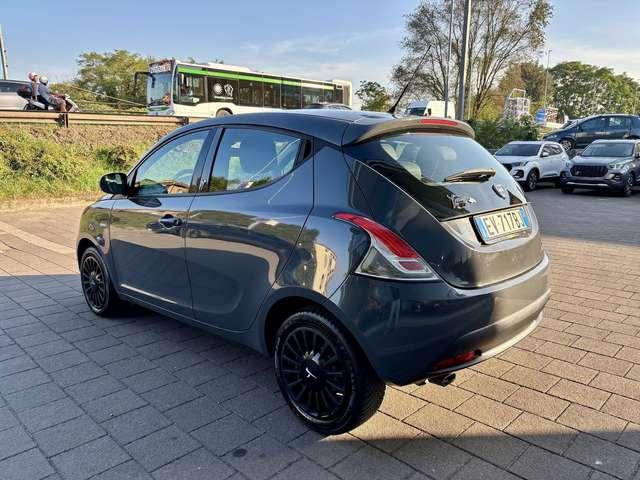 Lancia Ypsilon Ypsilon 1.2 69 CV 5 porte GPL Ecochic Elefantino