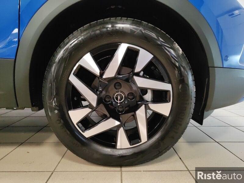 Opel Mokka 1.2 Turbo Elegance