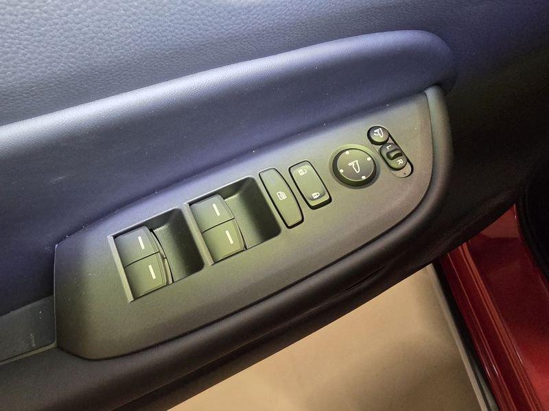 Honda Jazz Crosstar 1.5 Crosstar