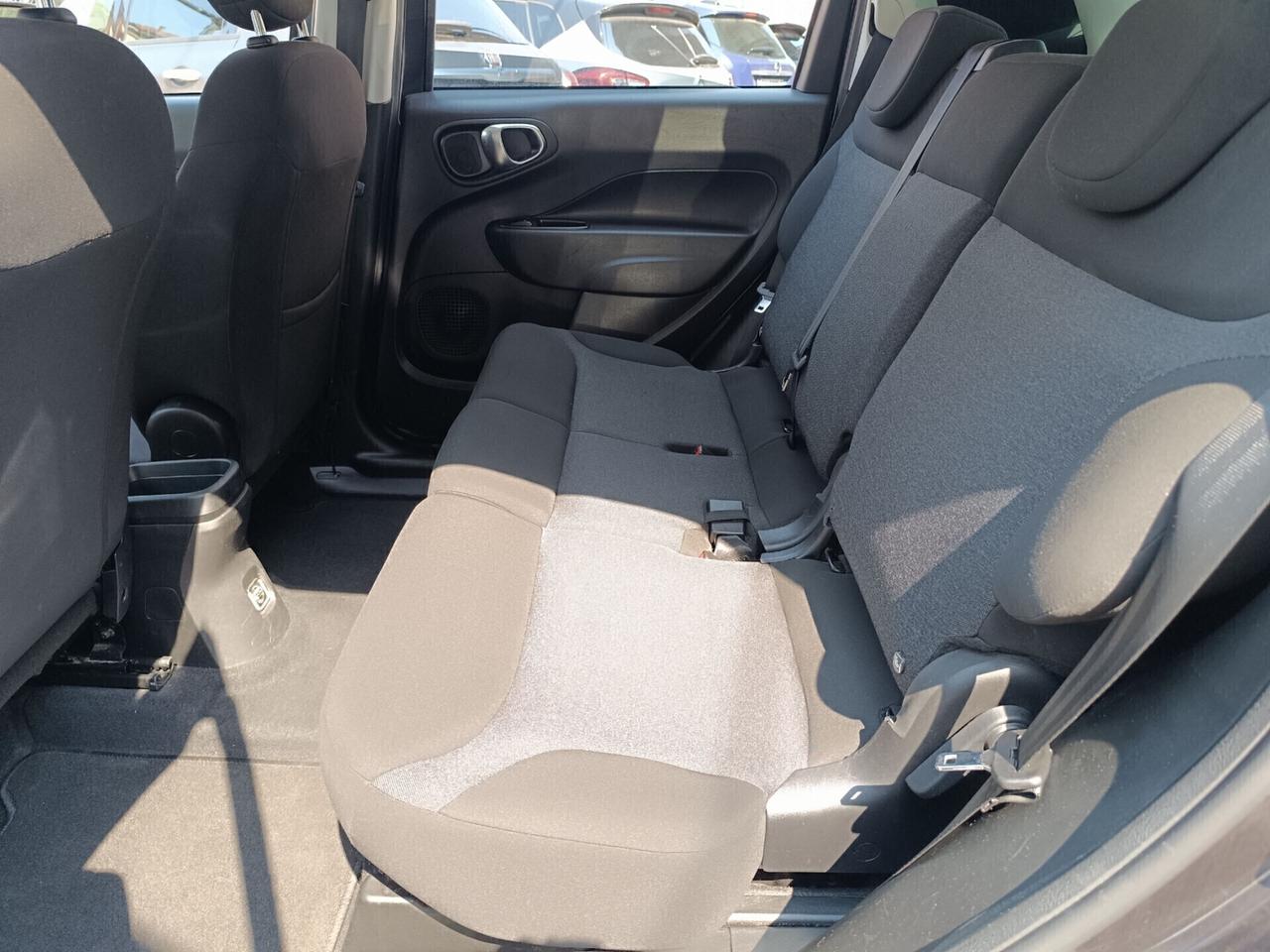 Fiat 500L 1.4 95 CV GPL Pop Star