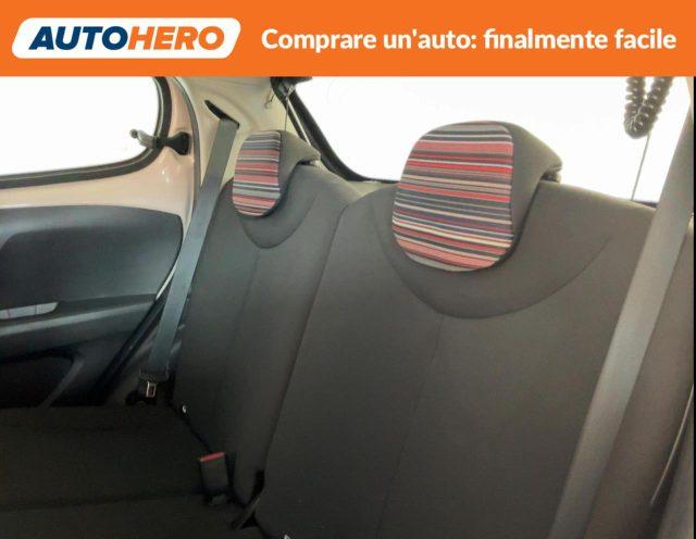 CITROEN C1 VTi 72 S&S 5 porte Feel