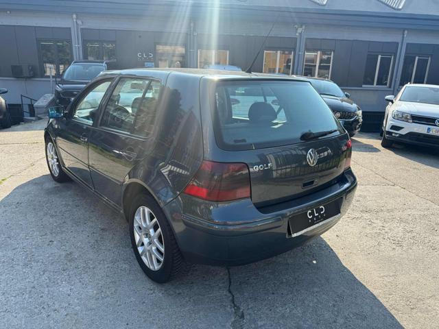 VOLKSWAGEN Golf 1.9 TDI/115 CV cat 5p. 4m. H.line