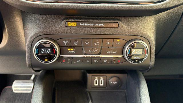 FORD Kuga 1.5 EcoBlue 120 CV aut. 2WD ST-Line IVA ESPOSTA