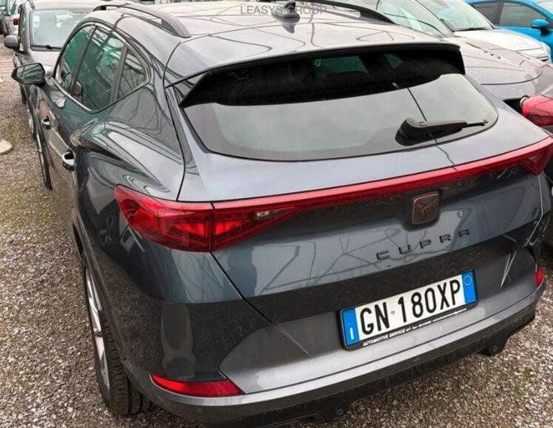 Cupra Formentor 2.0 TDI 4Drive DSG * 4X4