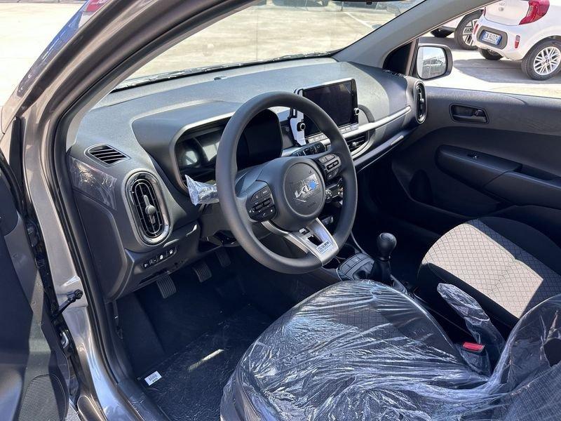 KIA Picanto Picanto 1.0 12V 5 porte Urban Fleet