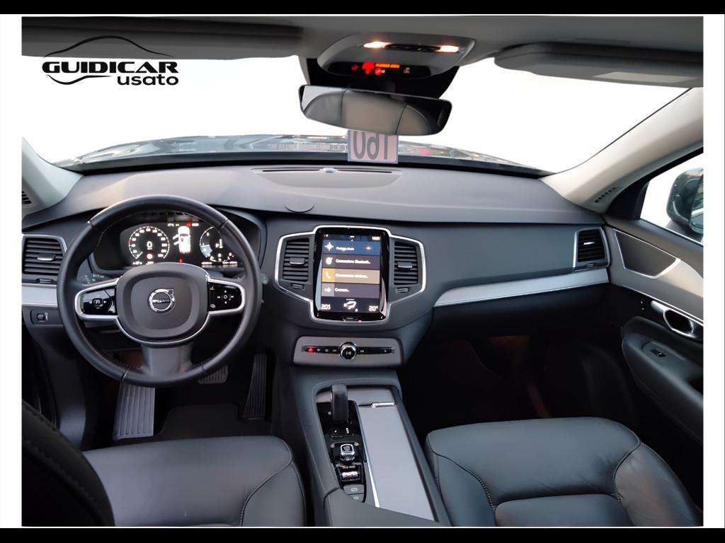 VOLVO XC90 II 2015 - XC90 2.0 b5 Business Plus awd geartronic my20