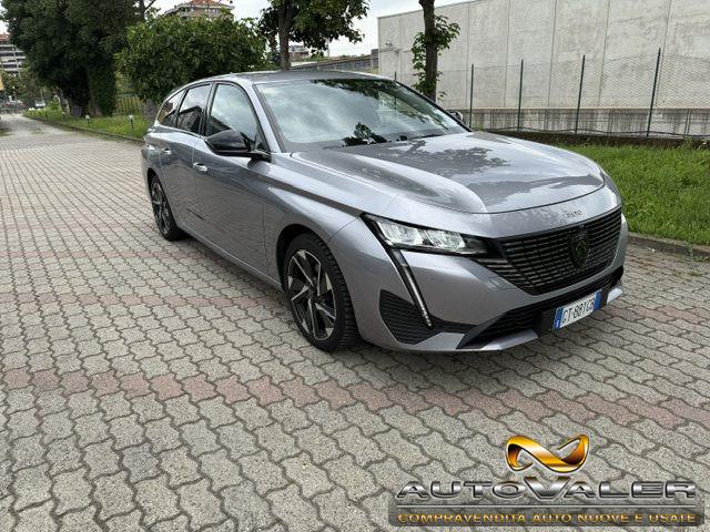PEUGEOT 308 BlueHDi 130 ALLURE PACK BLUEHDI