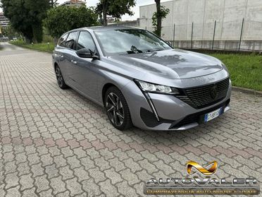 PEUGEOT 308 BlueHDi 130 ALLURE PACK BLUEHDI