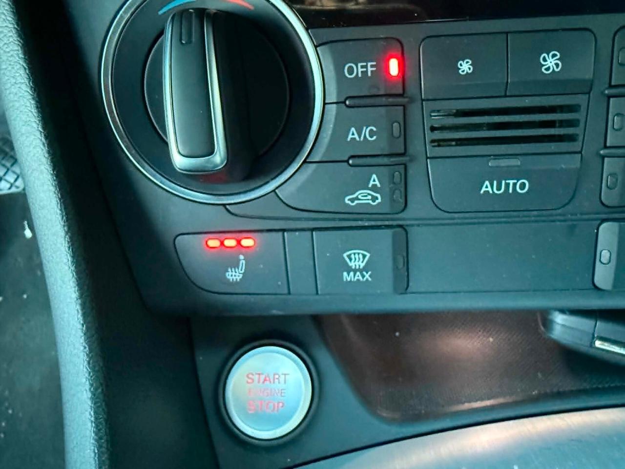 Audi Q3 2.0 TDI 150 CV S-LINE