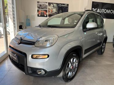 Fiat Panda 4x4 / 1.3 MJT 75 cv / DIESEL /