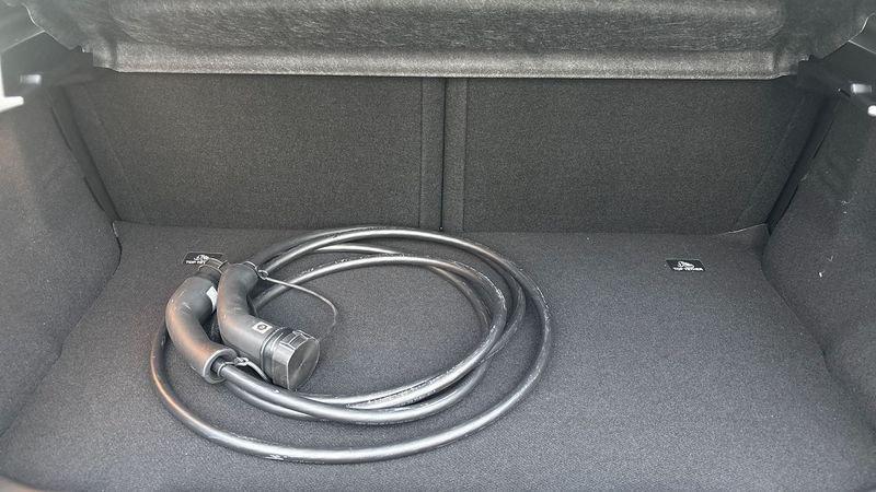 Renault Twingo Electric E-TECH electric equilibre