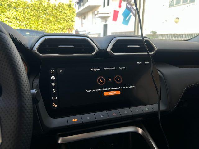 MG ZS 1.5 Hybrid+ Luxury tua da e249,00 mensili