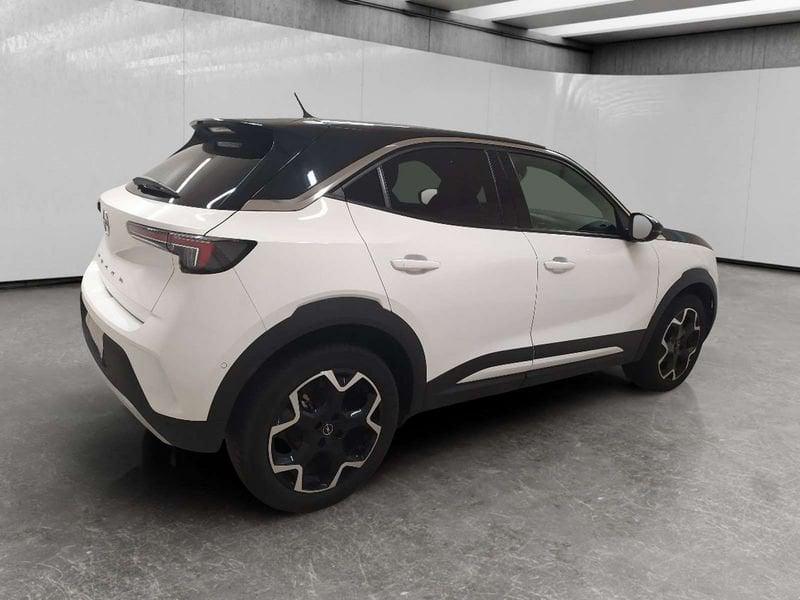 Opel Mokka 1.2 t Ultimate s&s 100cv