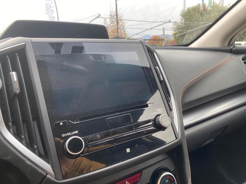 Subaru XV 1.6i Style lineartronic