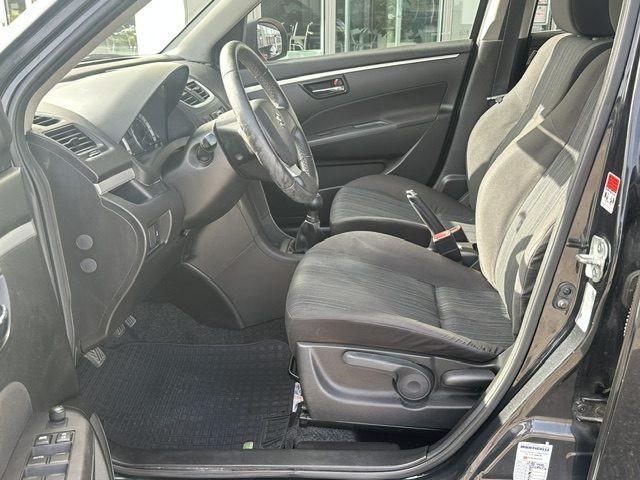 SUZUKI Swift 1.3 DDiS 5P.
