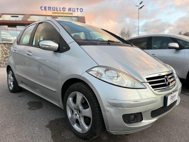 MERCEDES-BENZ A 180 CDI Avantgarde