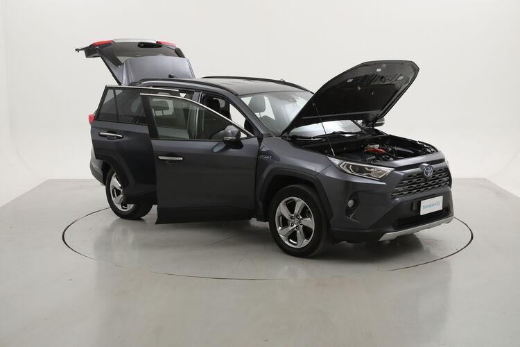 Toyota RAV4 Hybrid Lounge BR098049 2.5 Full Hybrid 222CV