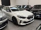 Bmw 118 118i 5p. Msport