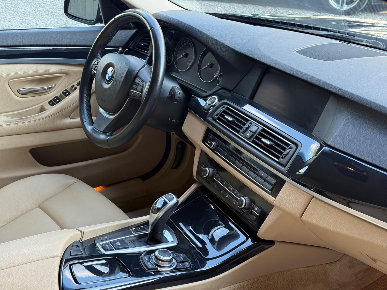 Bmw 530 530d Business
