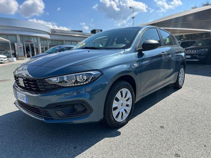 FIAT Tipo 1.5 Hybrid DCT 5 porte