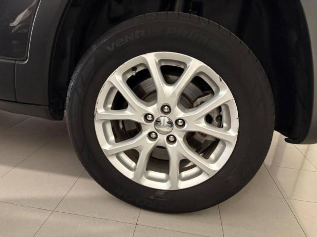 Jeep Cherokee 2.0 mjt II Longitude 4wd a.d.I 170cv auto