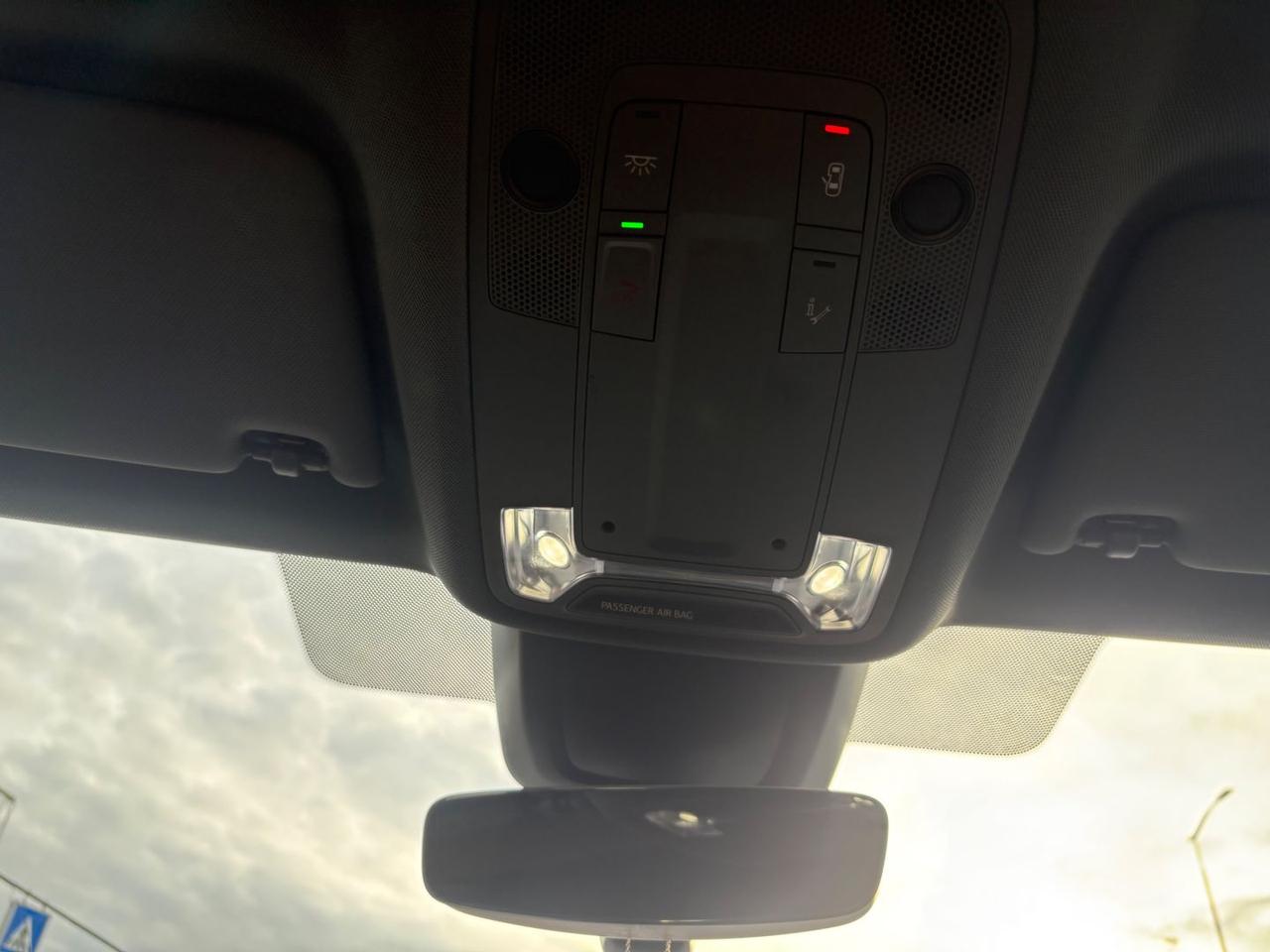 Audi A3 Business Advanced 2.0 30 TDI #9219