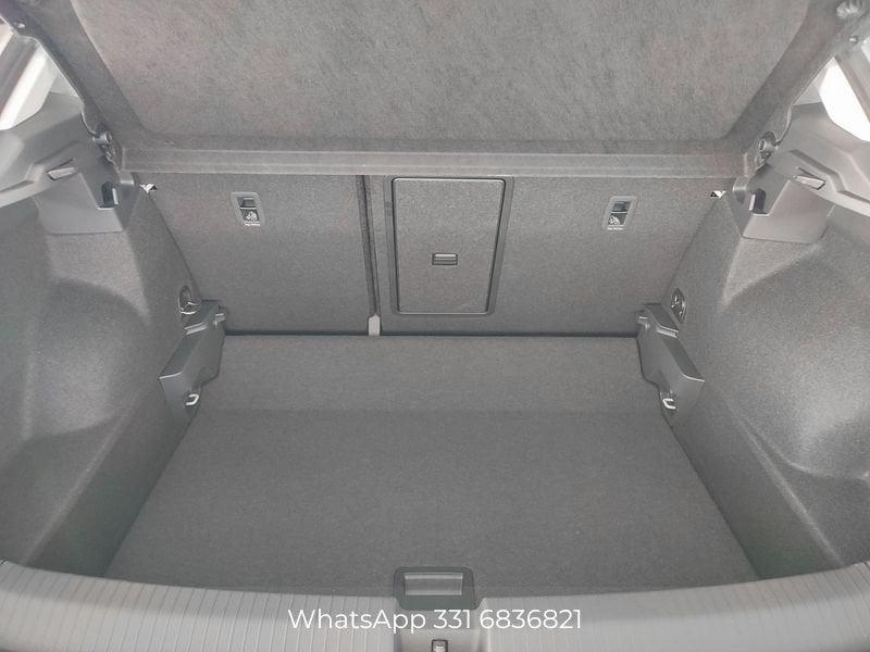 Volkswagen T-Roc T-Roc 1.0 tsi Style 110cv