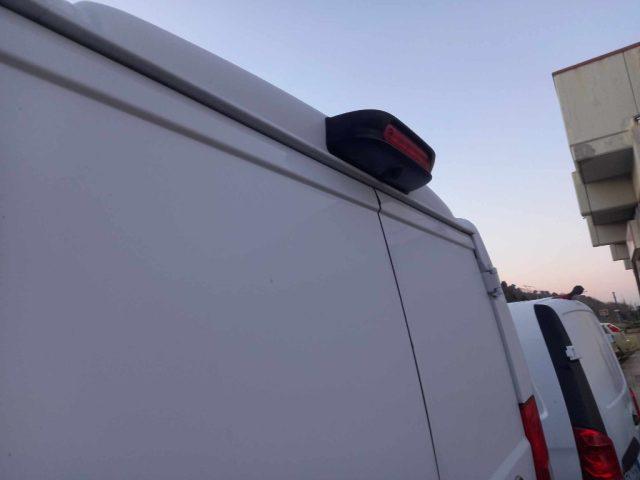 FIAT Ducato 30 2.3 MJT 120CV PM-TN Furgone