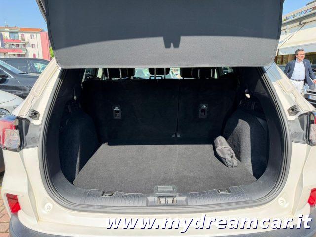 FORD Kuga 1.5 EcoBlue 120 CV 2WD