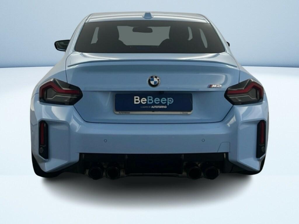BMW M2 Coupe 3.0 Steptronic