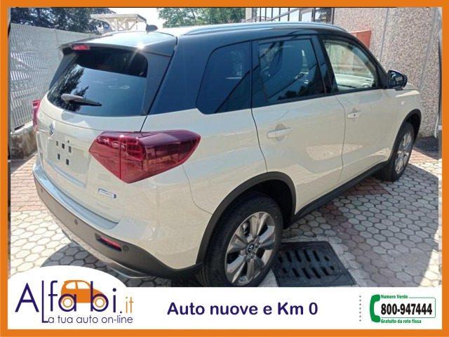 SUZUKI Vitara 1.4 110CV MHEV 2WD Aut. Cool+