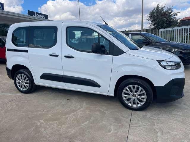Fiat Doblo Doblò 1.5 BlueHdi 130CV Combi N1 5 POSTI Km 0