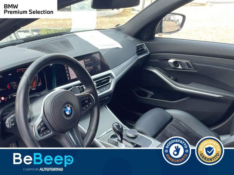 BMW Serie 3 Touring 330D TOURING XDRIVE MSPORT AUTO