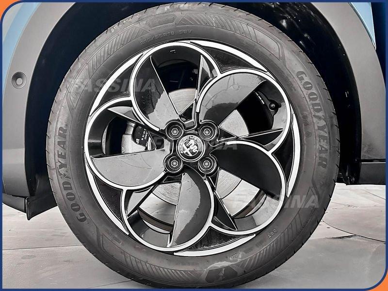 Alfa Romeo Junior Junior 156 CV BEV Speciale