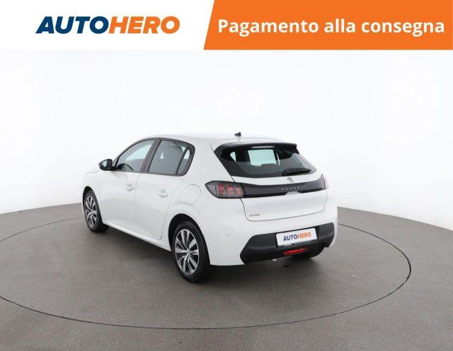 PEUGEOT 208 PureTech 75 Stop&Start 5 porte Active Pack